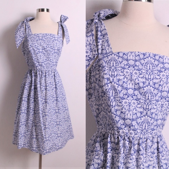 ANTONIO MELANI Dresses & Skirts - NWT Antonio Melani Liberty Hansen Mortimer Dress 8
